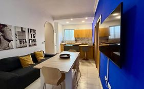 Apartamento Turistico Ciudad Jardin - Nervion.