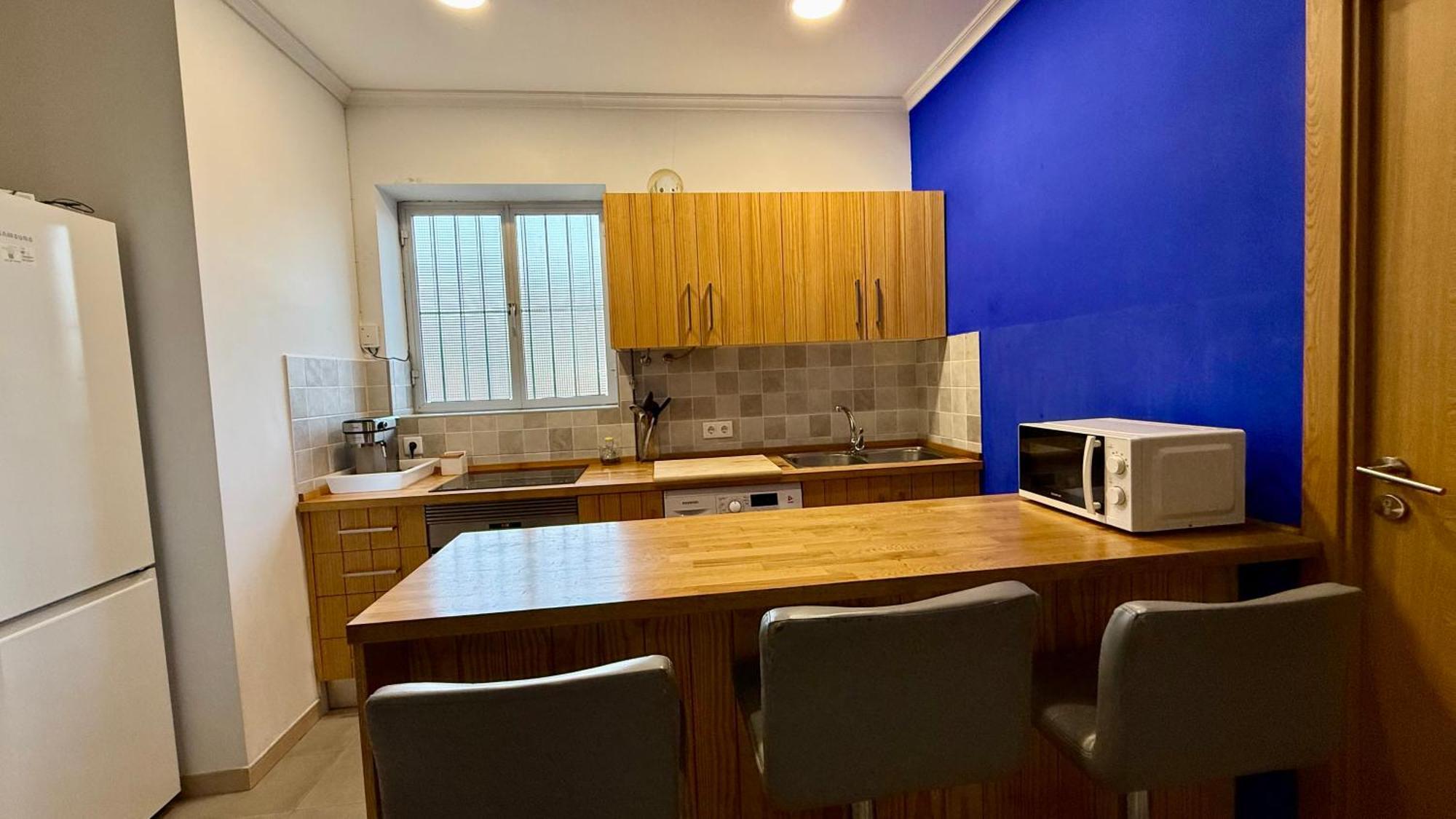 Apartamento Turistico Ciudad Jardin - Nervion. Séville Extérieur photo